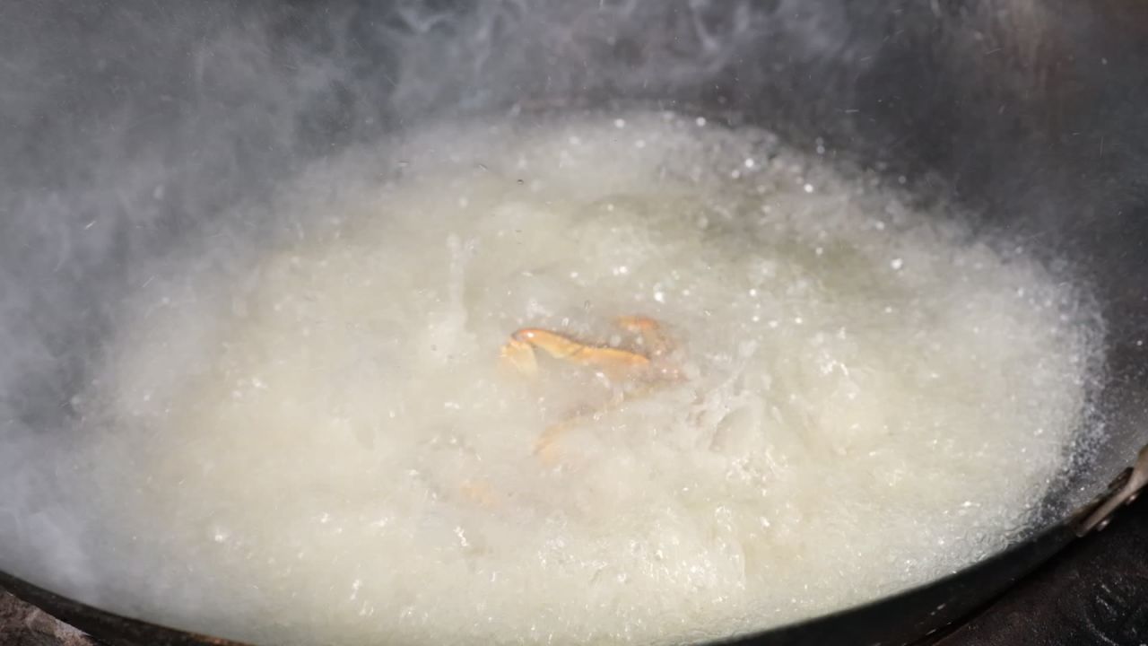 美食