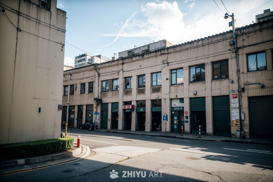 工厂 19