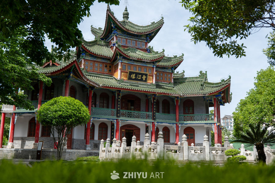 博物馆 21