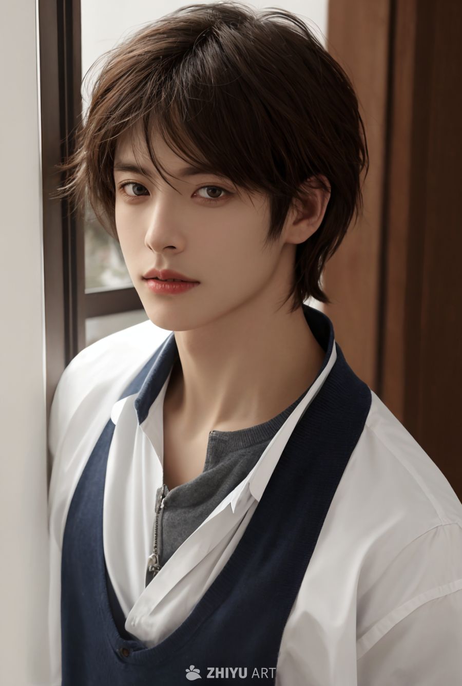 男人 41
