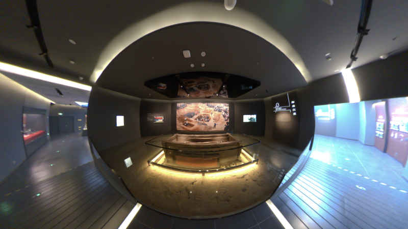 博物馆建筑艺术 30