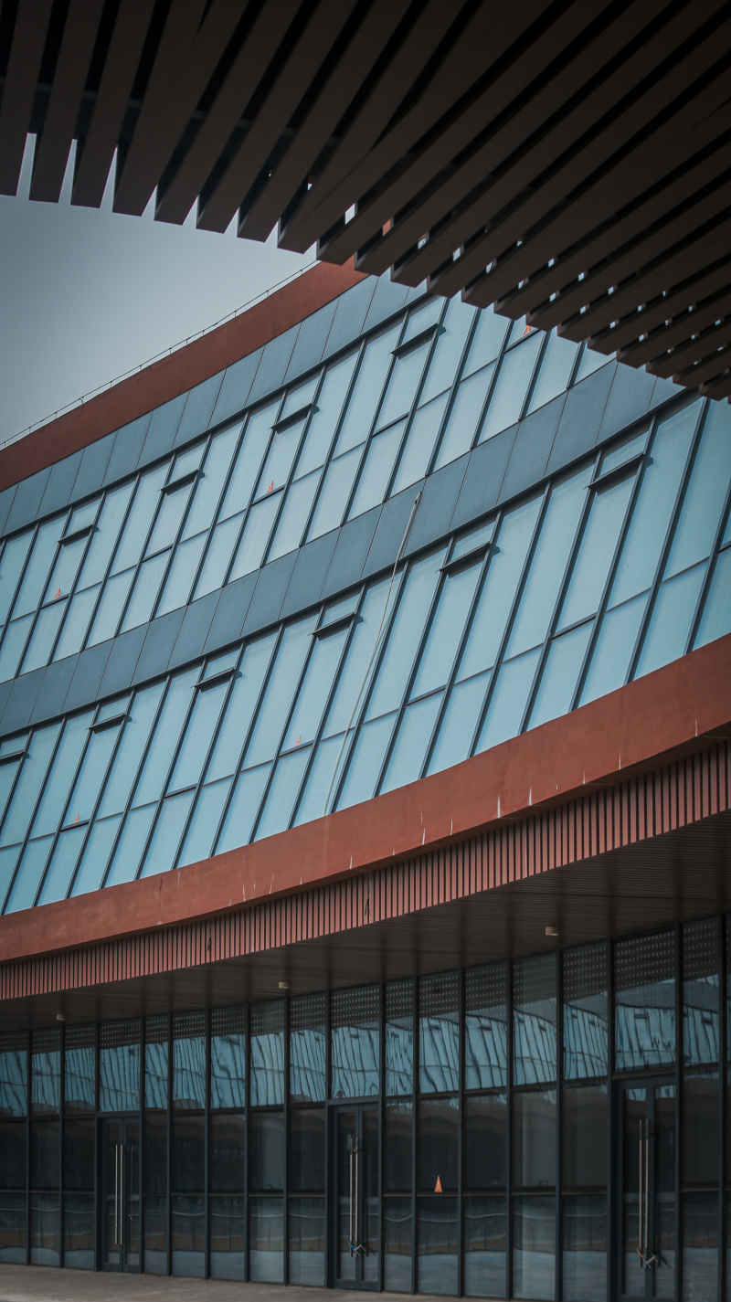 建筑风景 26