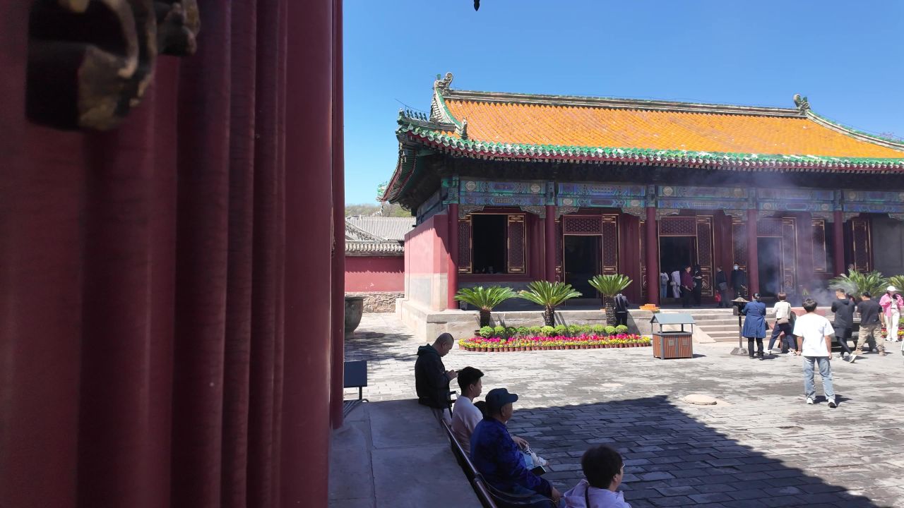 承德博物馆 承德 5