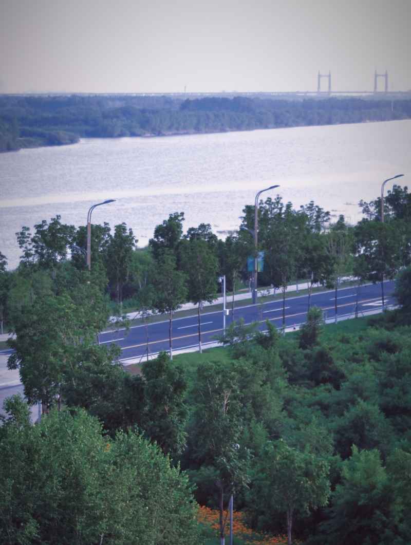 远景
