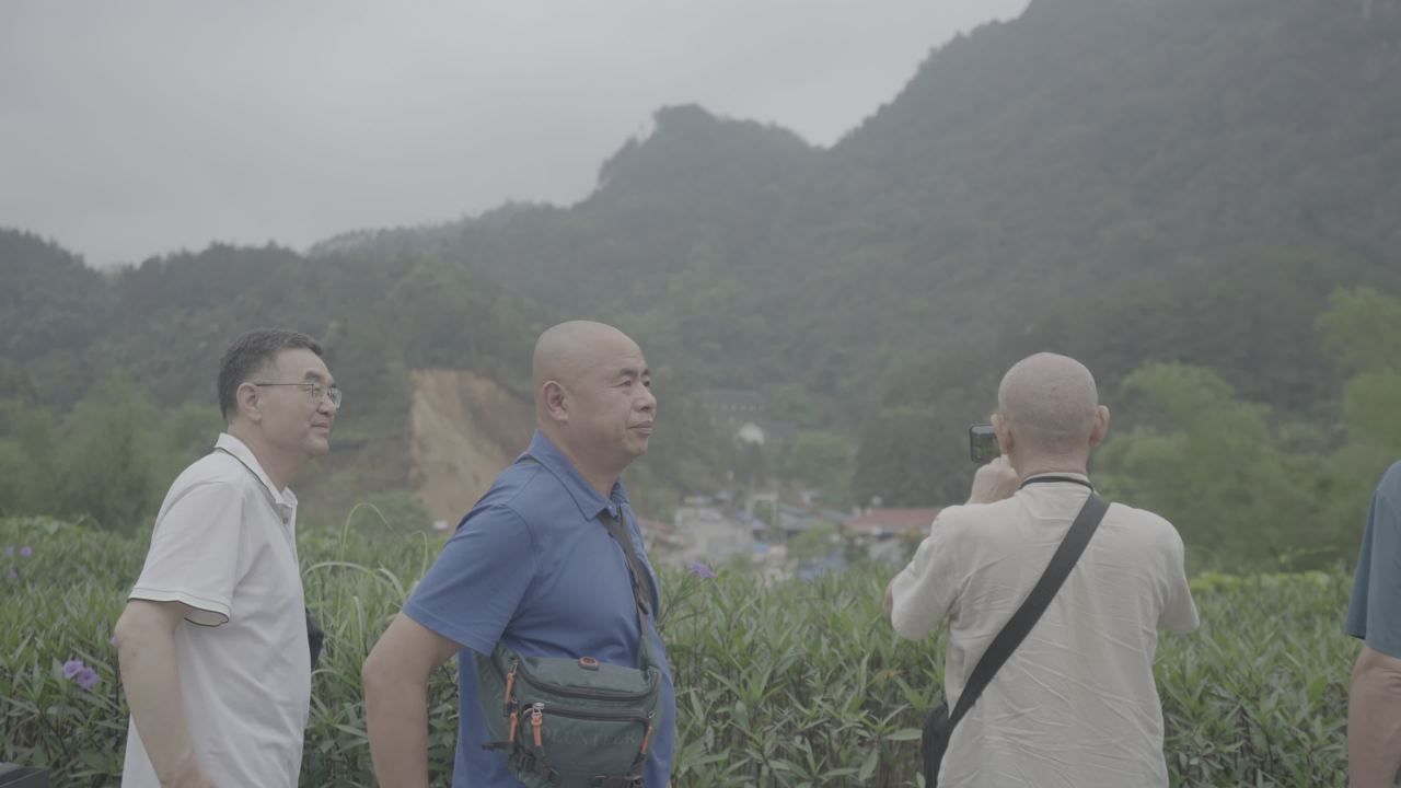 德天瀑布 4