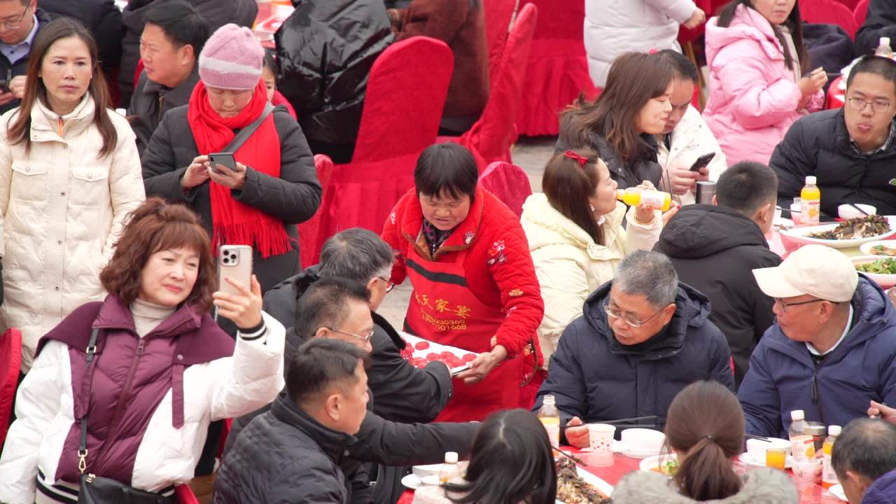 广汉千人九大碗 2