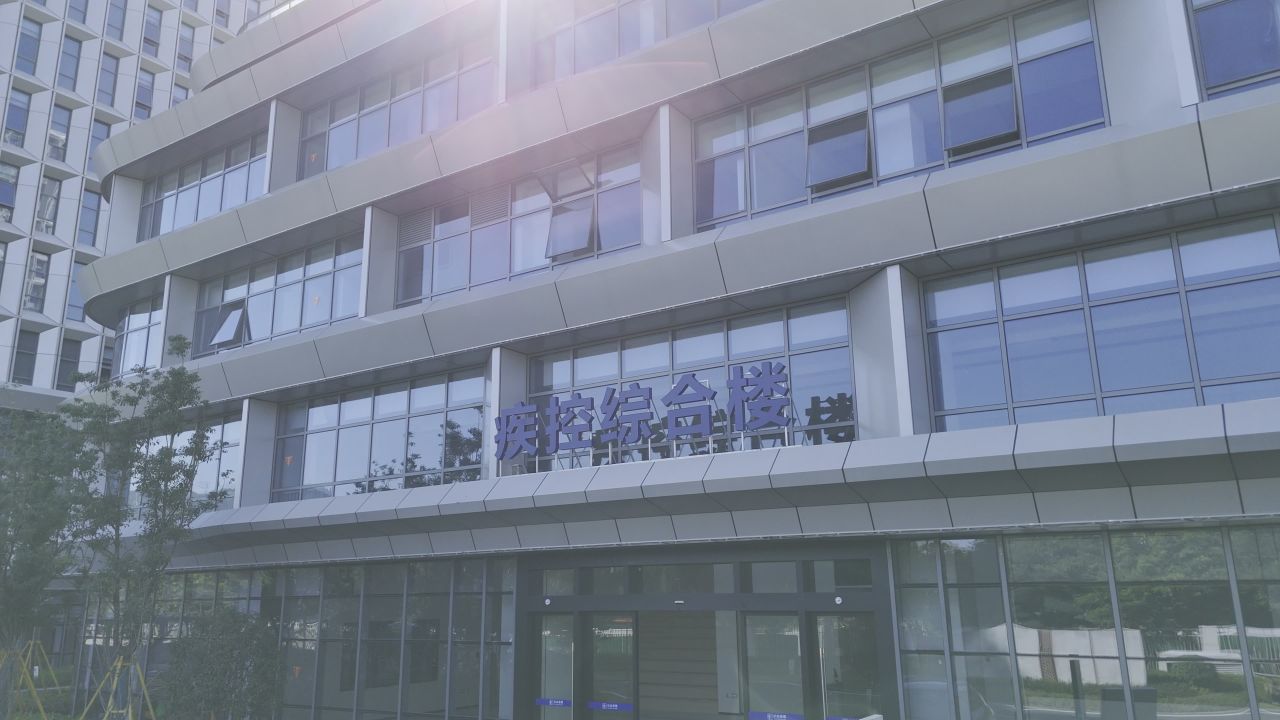 湿地与城市建筑 14