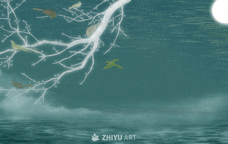 海月