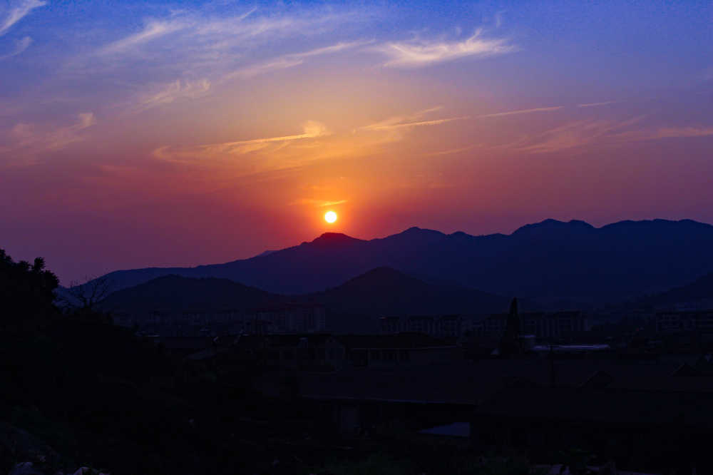 太阳