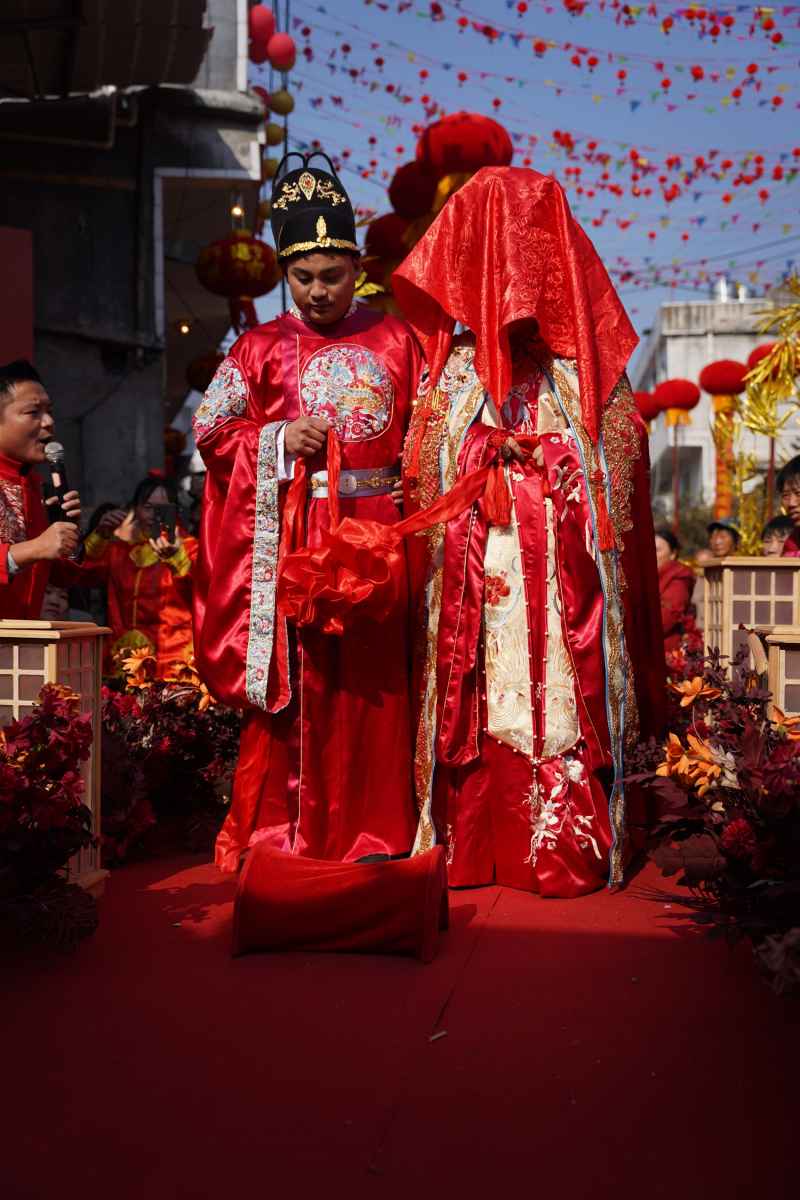 婚礼 43