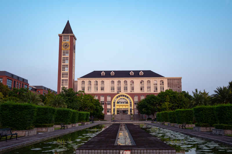 蓝调校园 5
