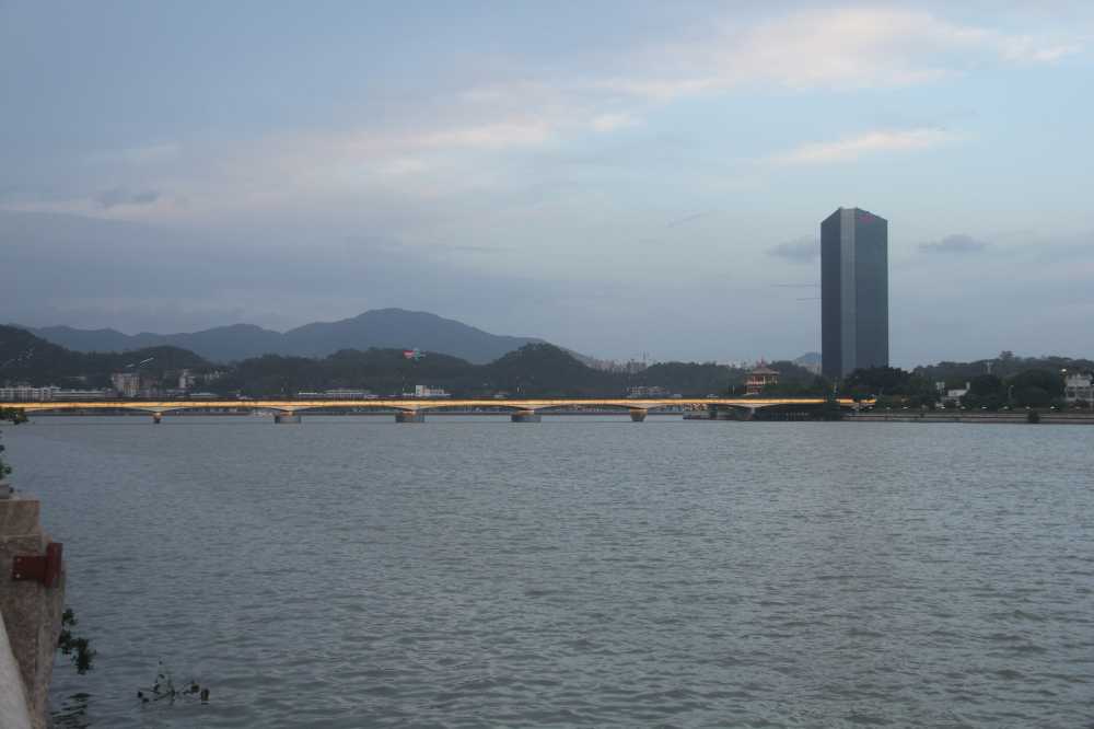 大海桥