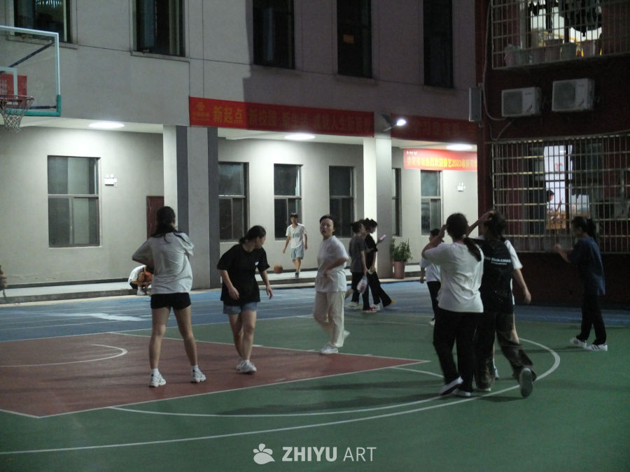 高中 13