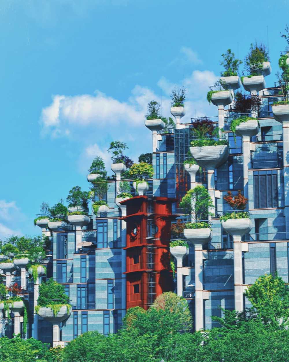 Building