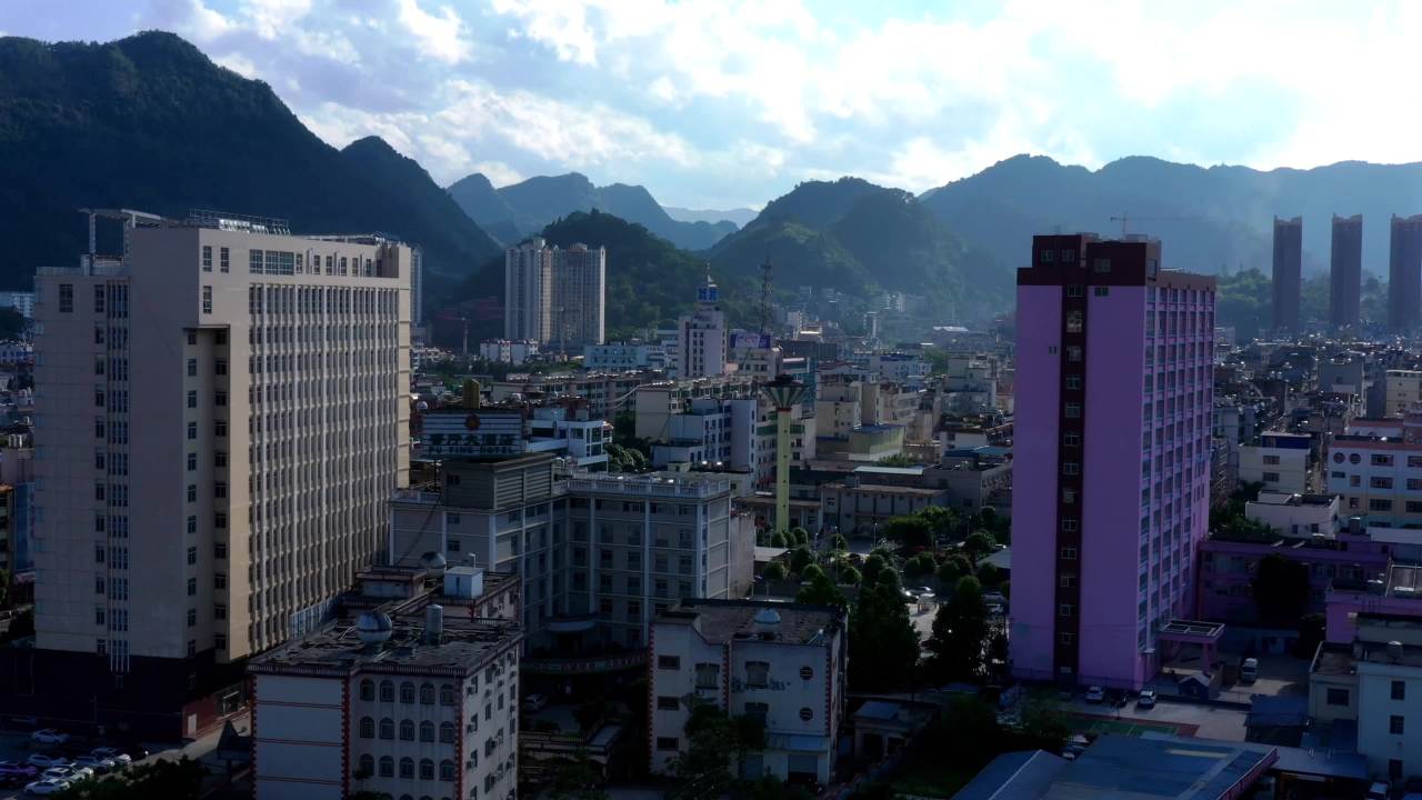富宁县城-3