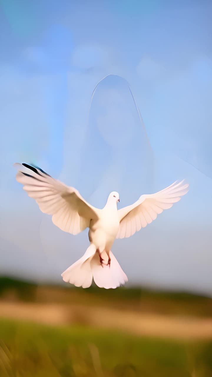 一个女人穿着白色衬衫，站在一个棕色木质表面旁，她有