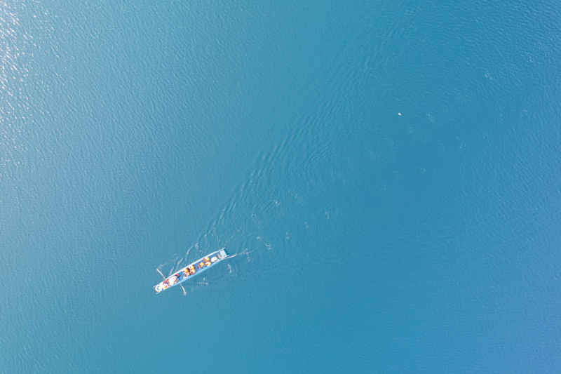泸沽湖风景名胜区
