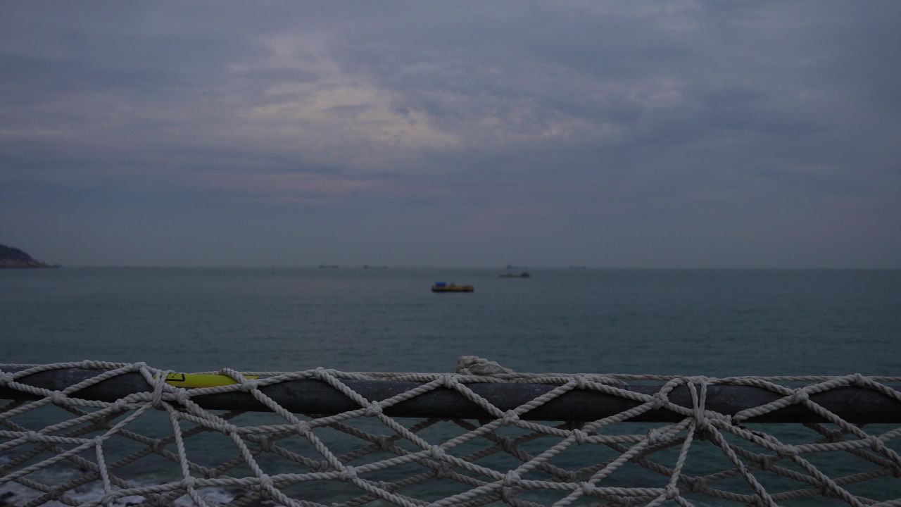 海浪
