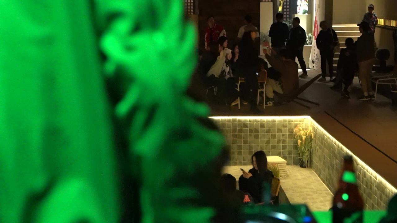生活节 16