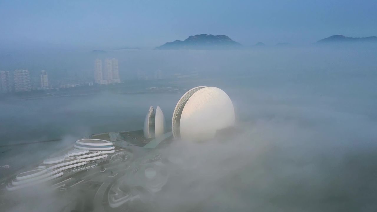  平流层它来了4