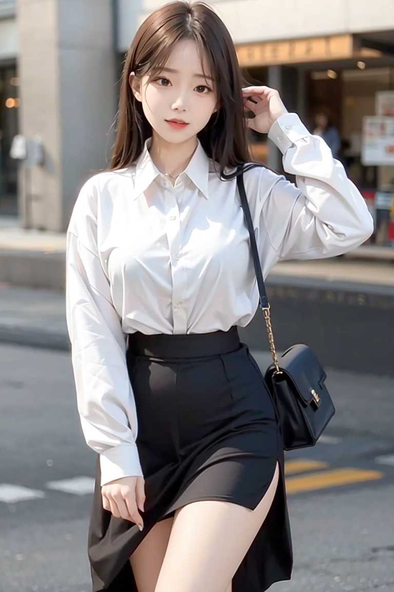 美女青春（合集）