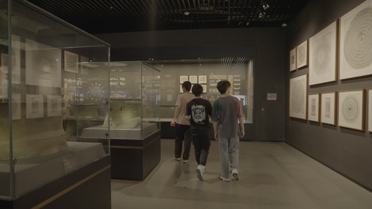 广西博物馆 7