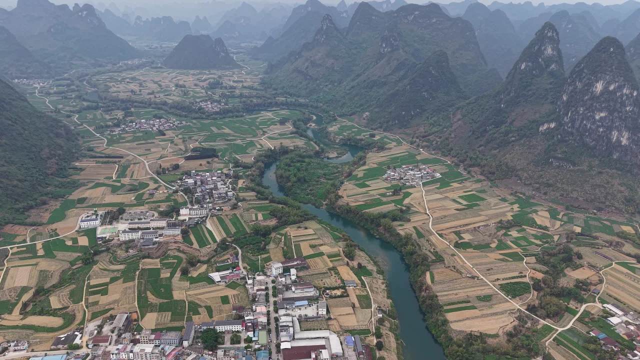农村 16