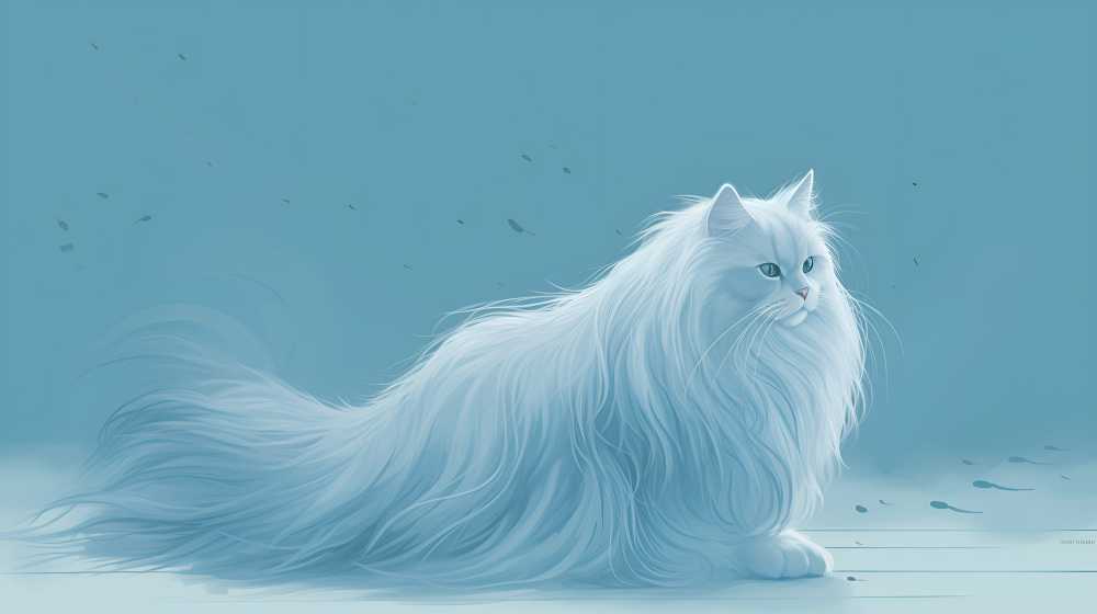 动物猫猫壁纸