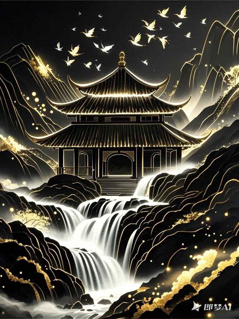 国风系列 24