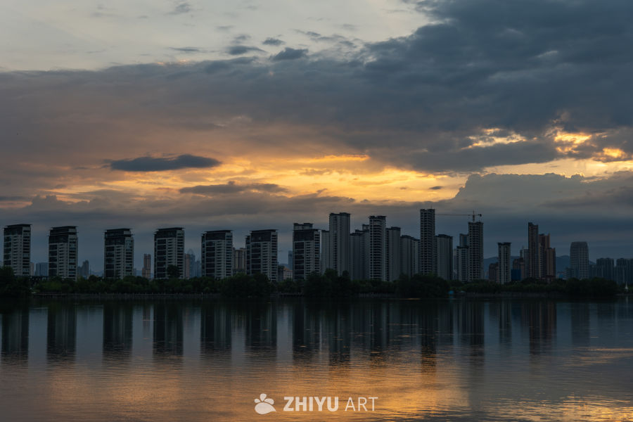 城市风景 81