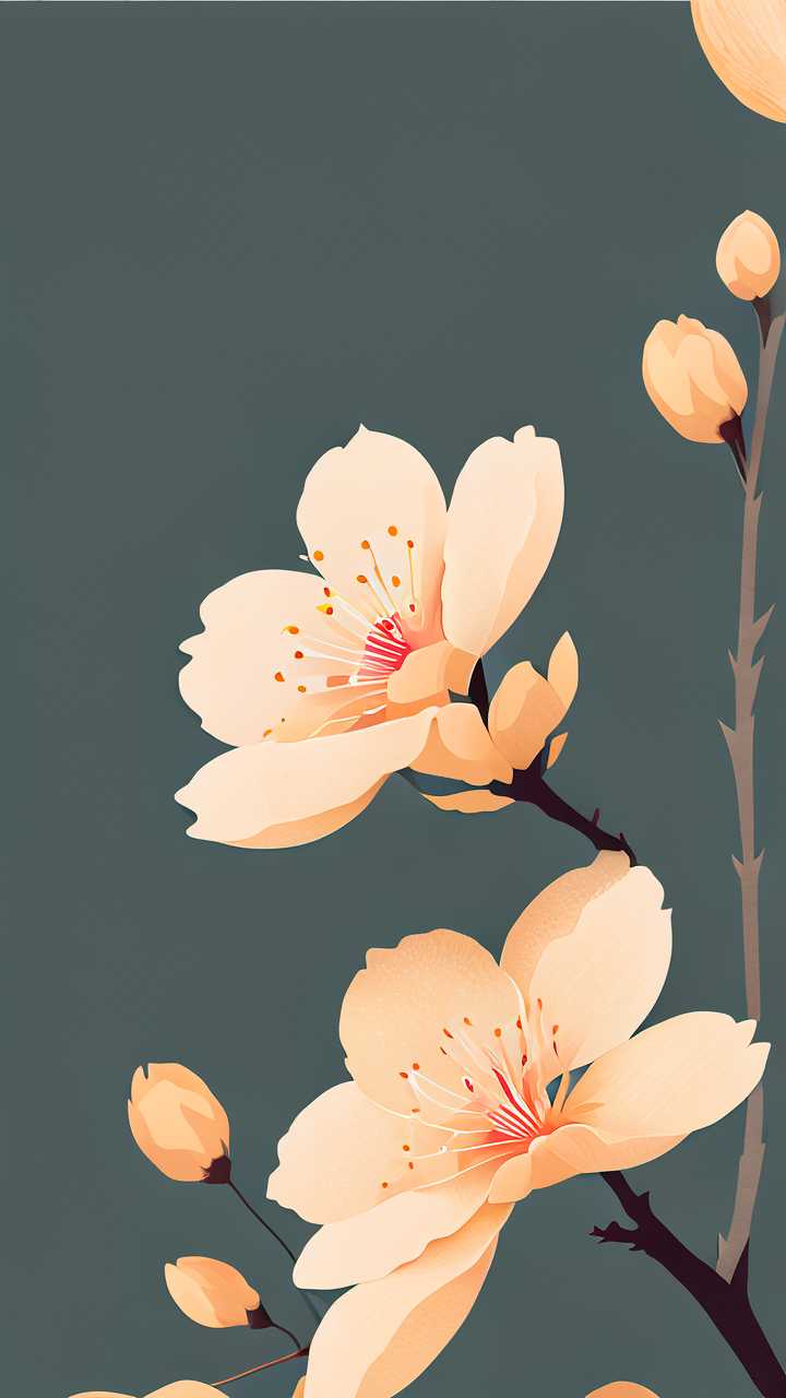 桃花