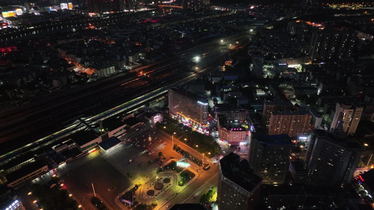 城市 15