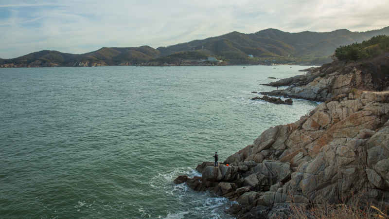 威海猫头山 1