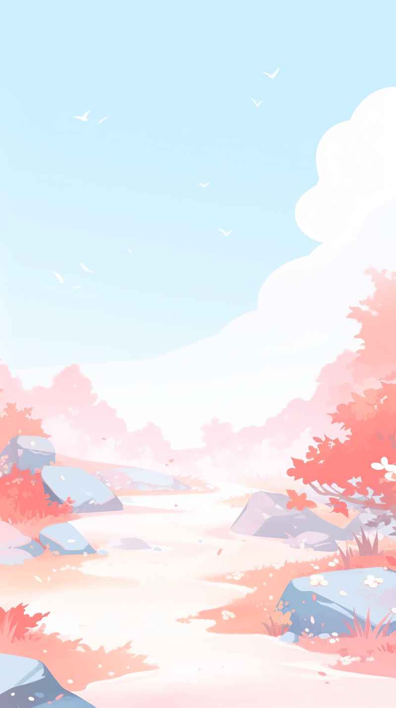 艺术大自然美景