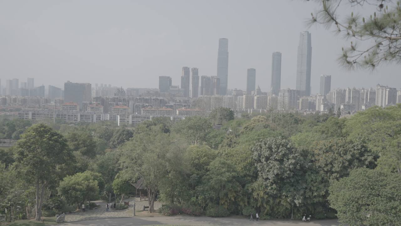 寺庙 3