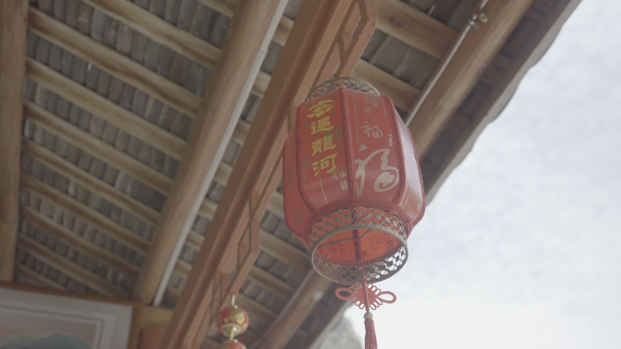 灯笼 6