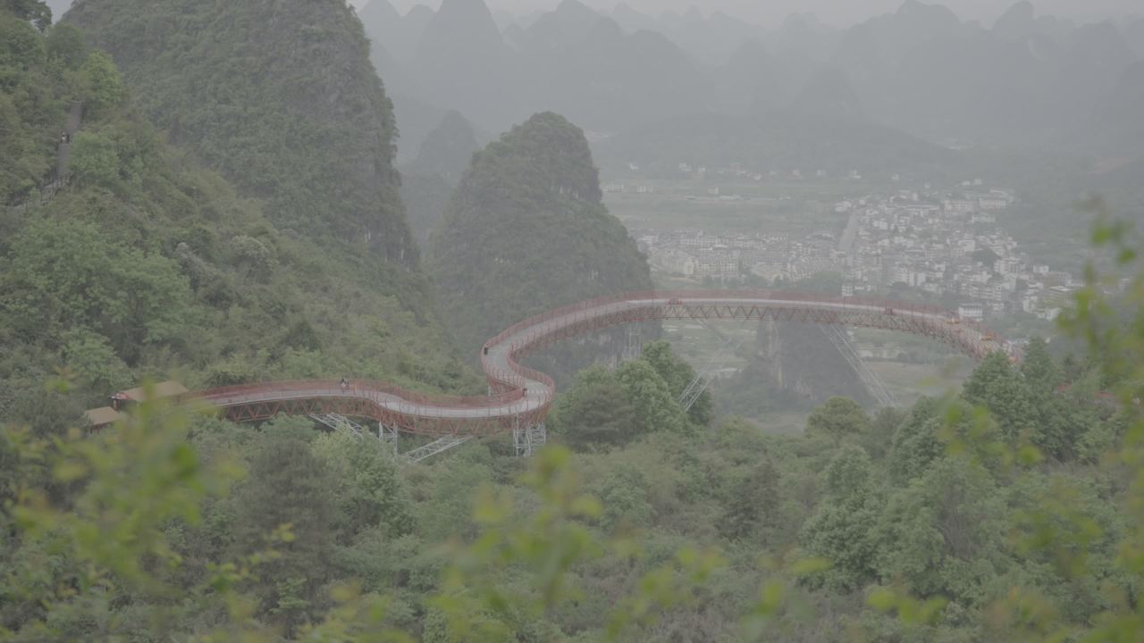 如意峰 4