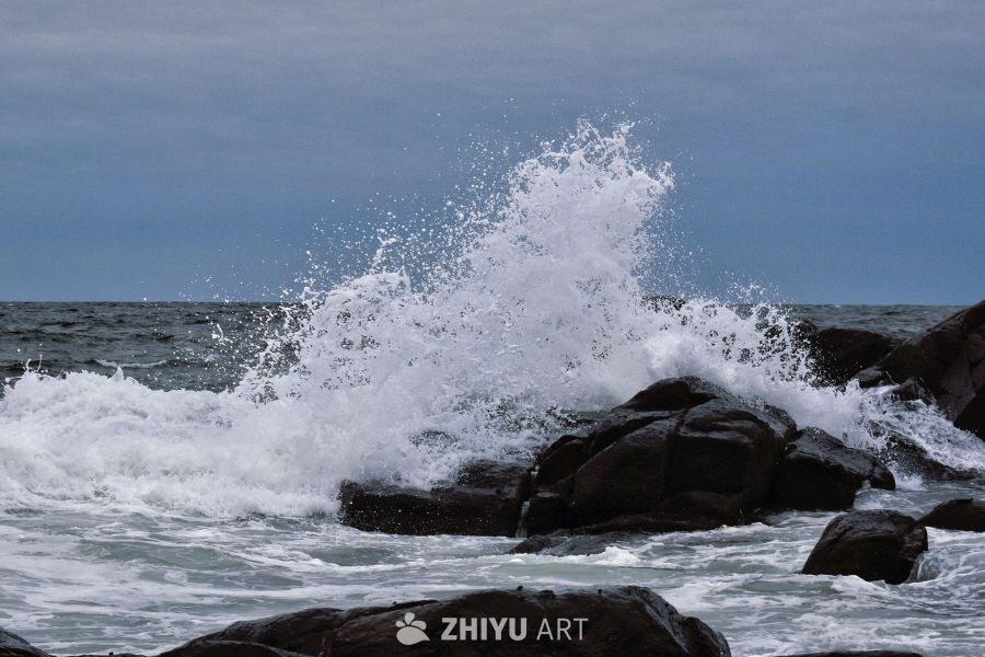 海浪