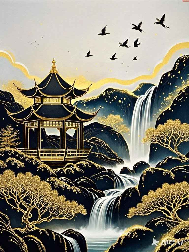 国风系列 13