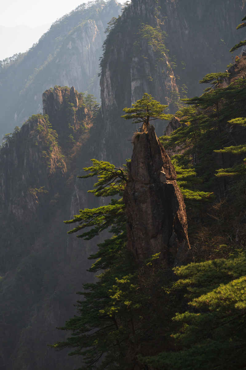 黄山 13