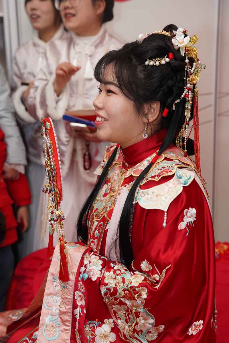 婚礼 29
