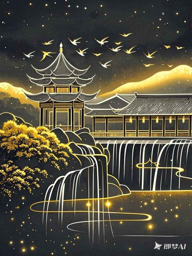 国风系列 116