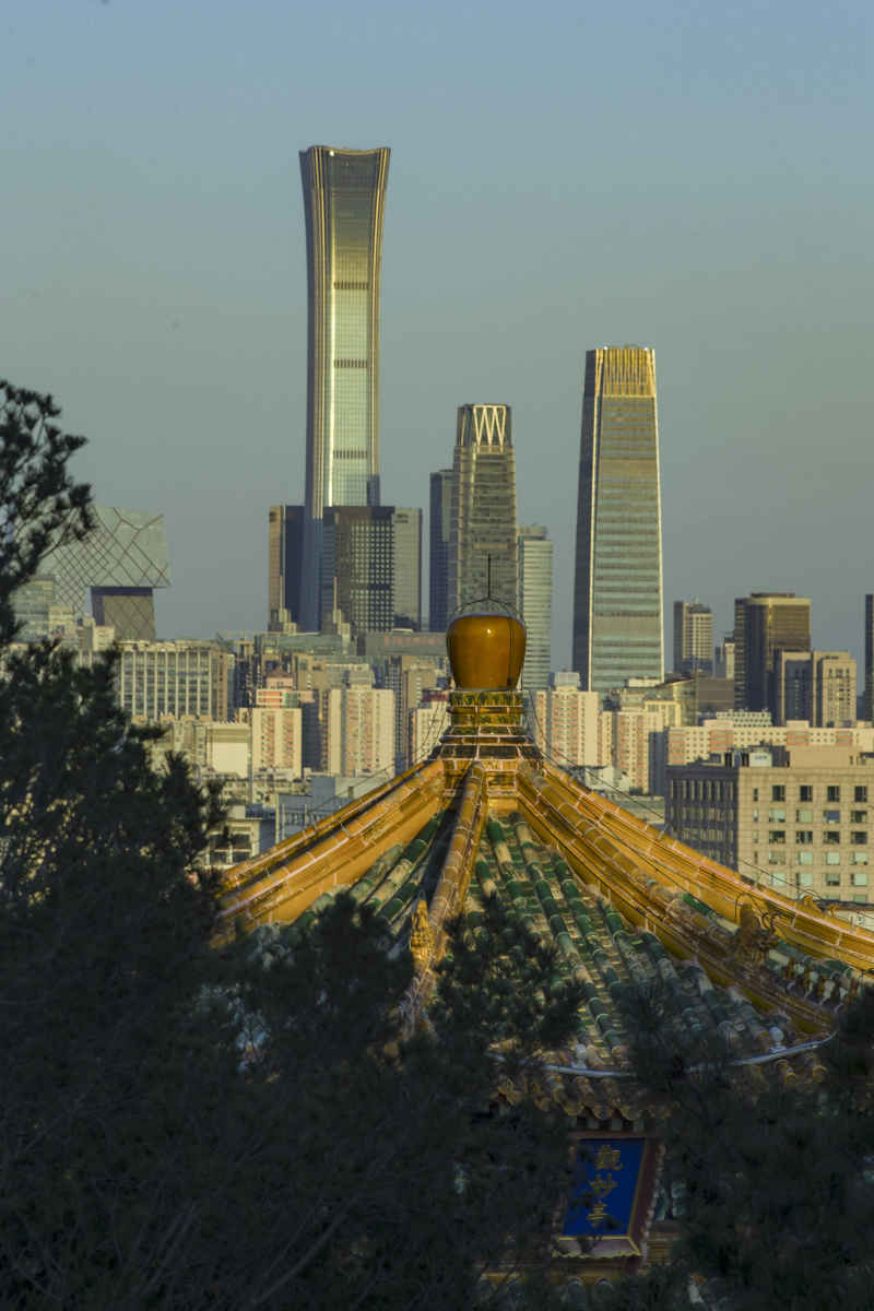 北京行 8