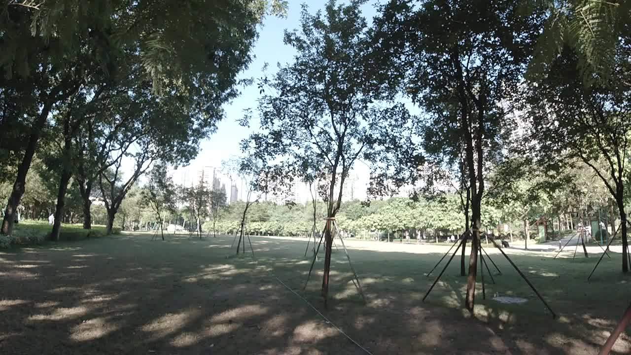 公园 21