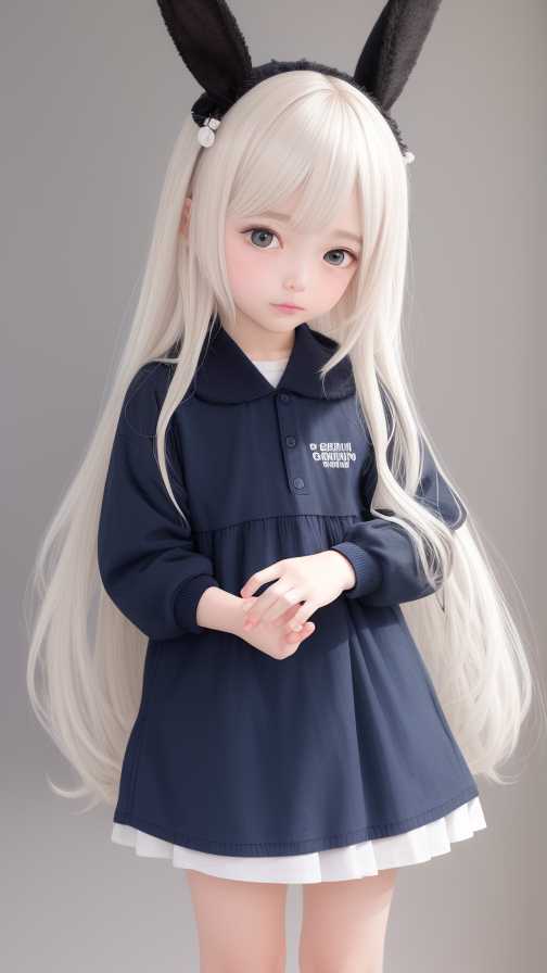 青春美少女