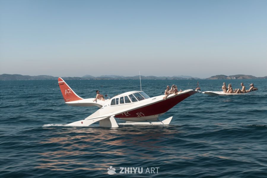 冲浪 27