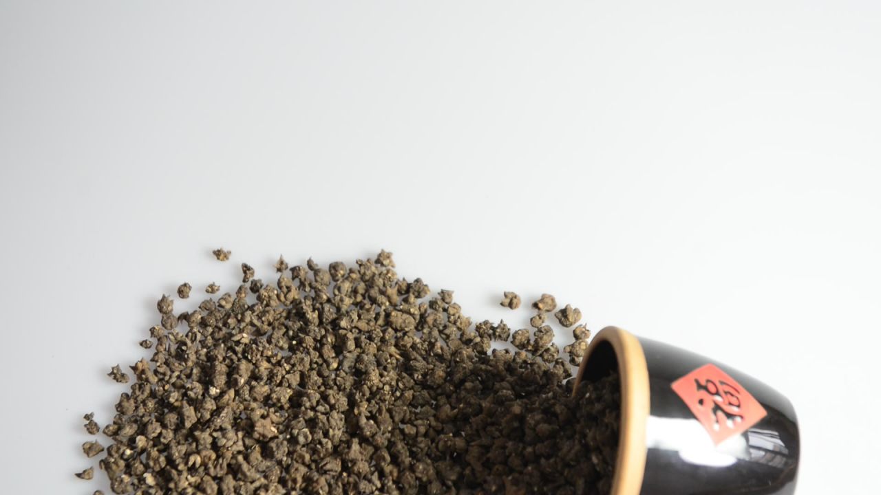 猫爪草中药材 30