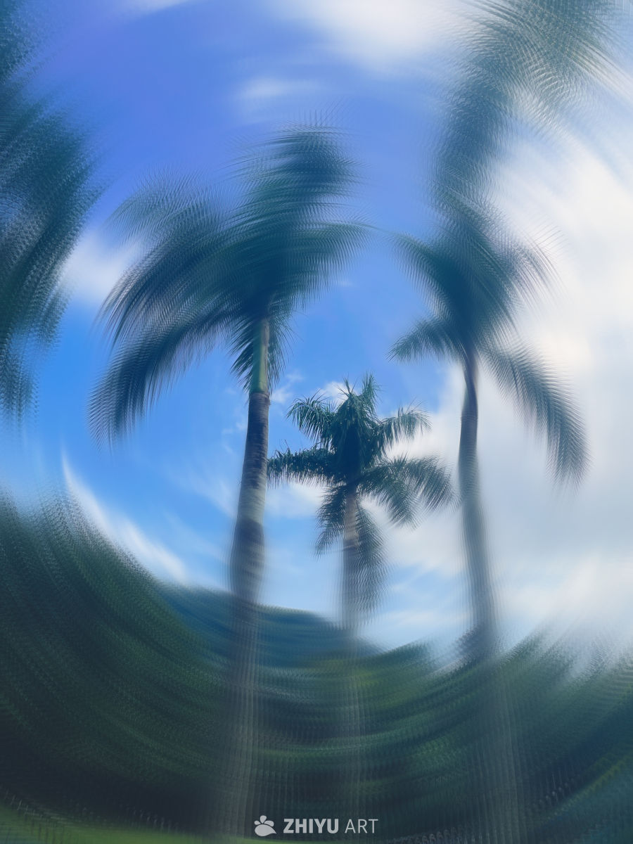 夏天