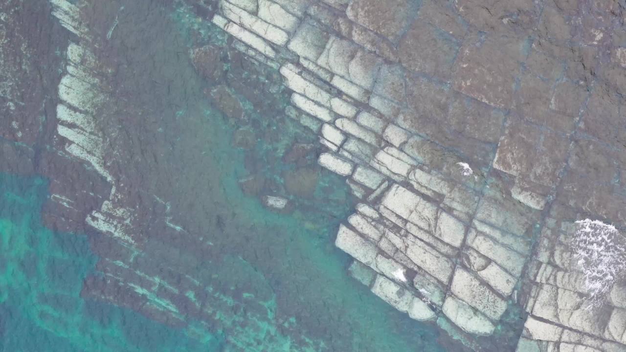 海参崴 航拍素材 28