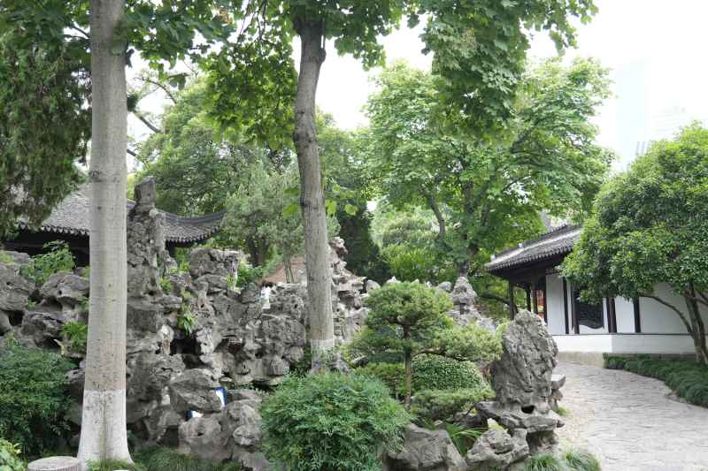 南京总统府